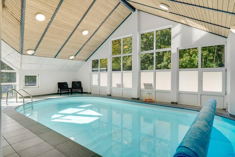 Foto von Ferienhaus FK89 in Amtoft - Thy/Limfjord