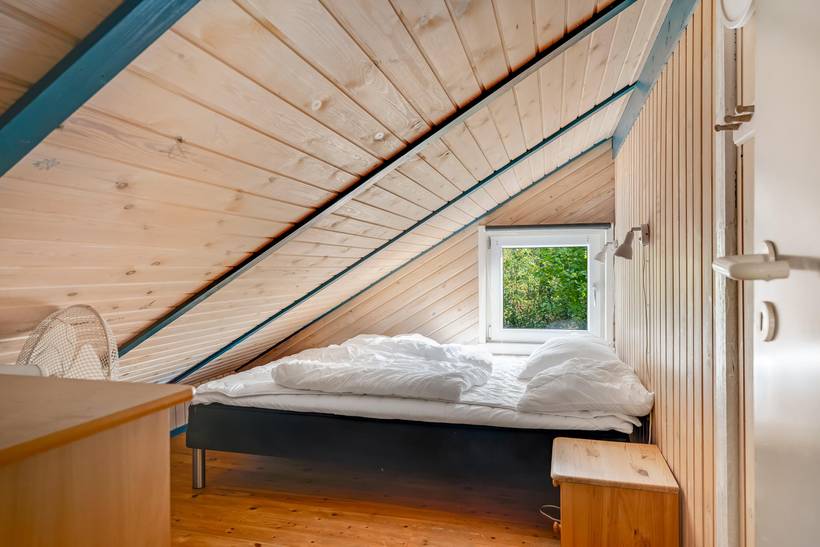 Foto von Ferienhaus FK89 in Amtoft - Thy/Limfjord