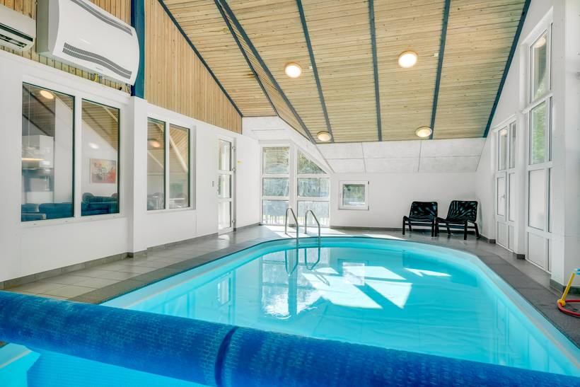 Foto von Ferienhaus FK89 in Amtoft - Thy/Limfjord