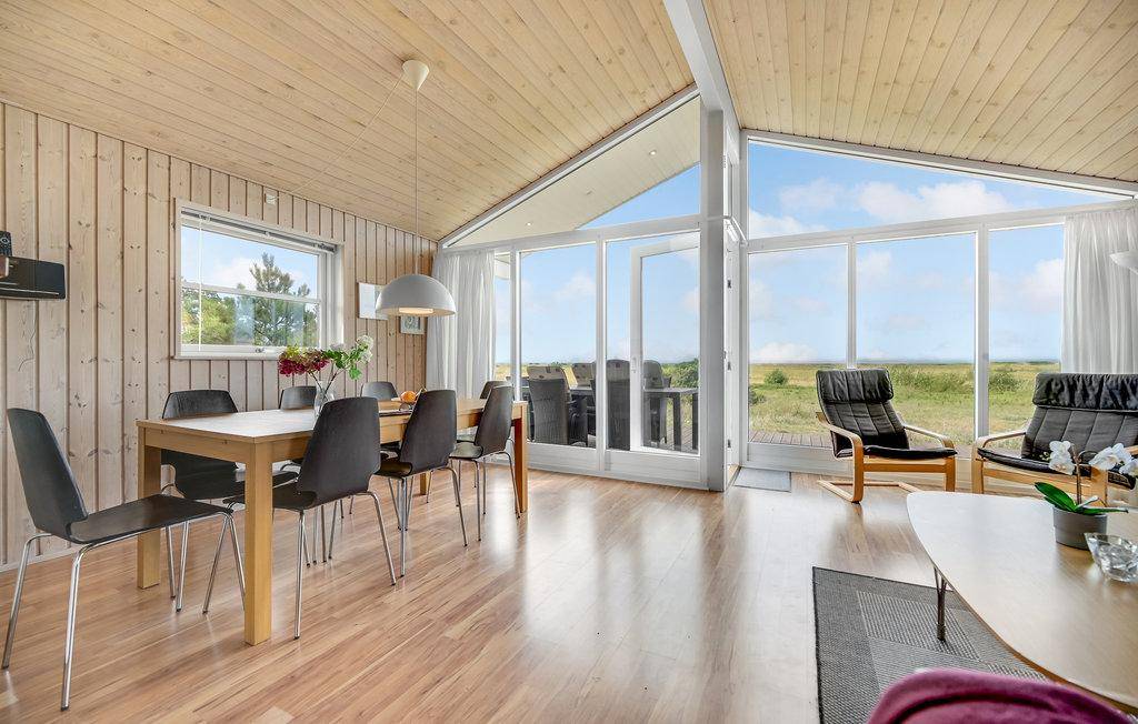 Foto von Ferienhaus FK90 in Øer - Ebeltoft - Ostjütland