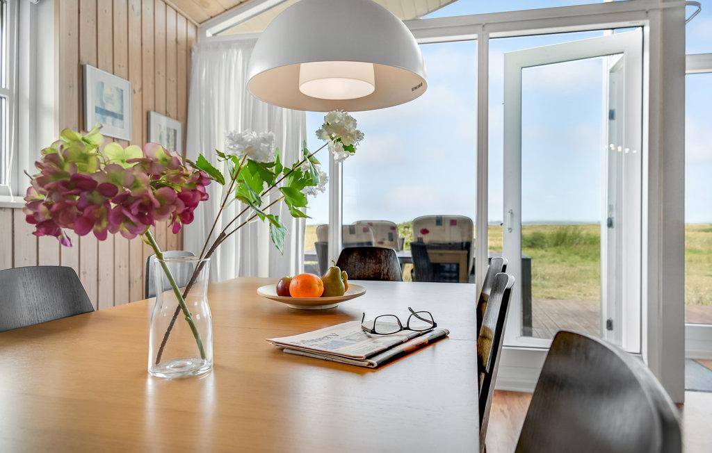 Foto von Ferienhaus FK90 in Øer - Ebeltoft - Ostjütland