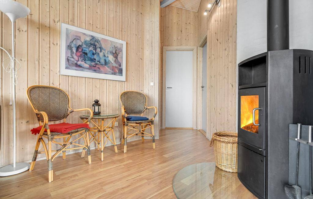 Foto von Ferienhaus FK90 in Øer - Ebeltoft - Ostjütland