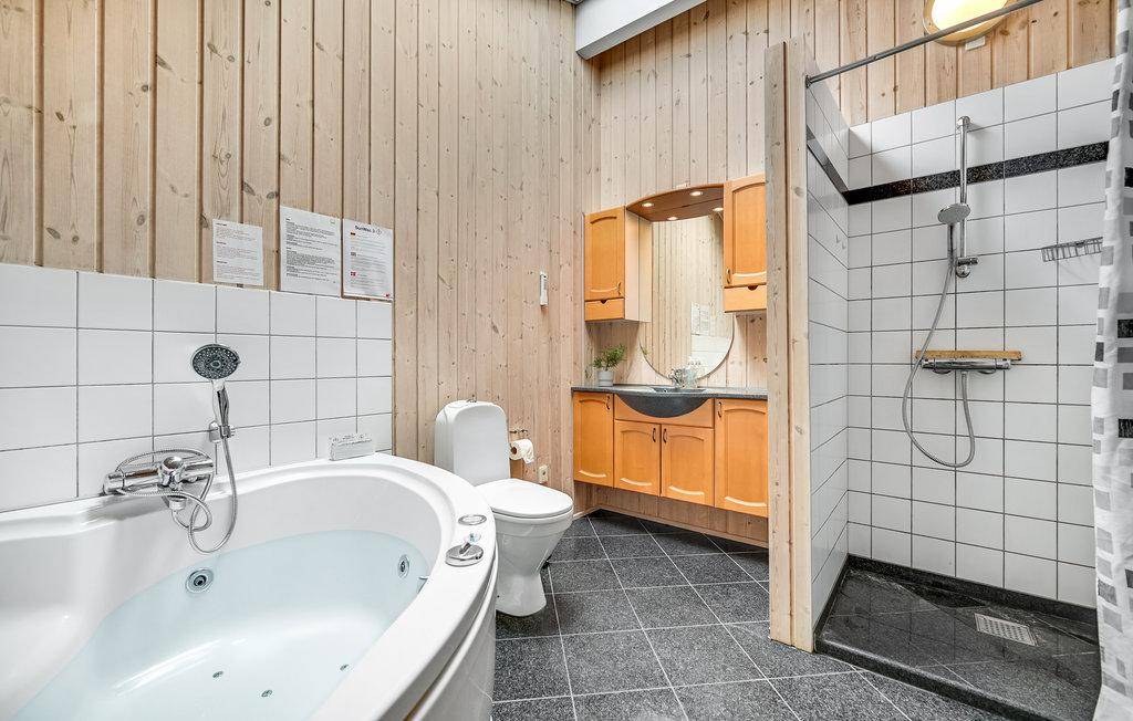 Foto von Ferienhaus FK90 in Øer - Ebeltoft - Ostjütland