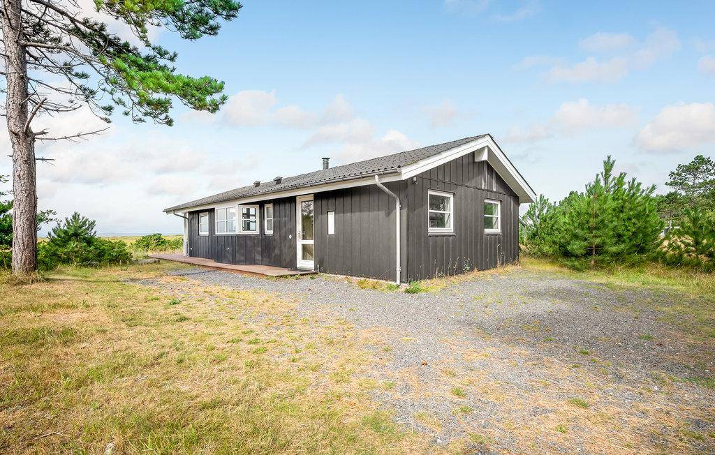 Foto von Ferienhaus FK90 in Øer - Ebeltoft - Ostjütland