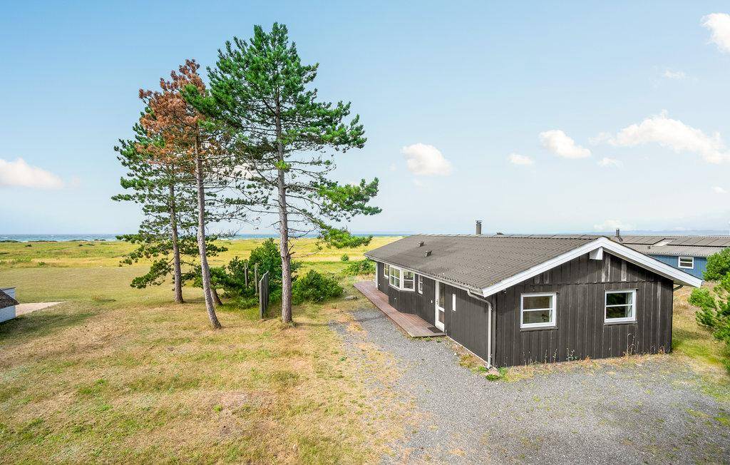 Foto von Ferienhaus FK90 in Øer - Ebeltoft - Ostjütland