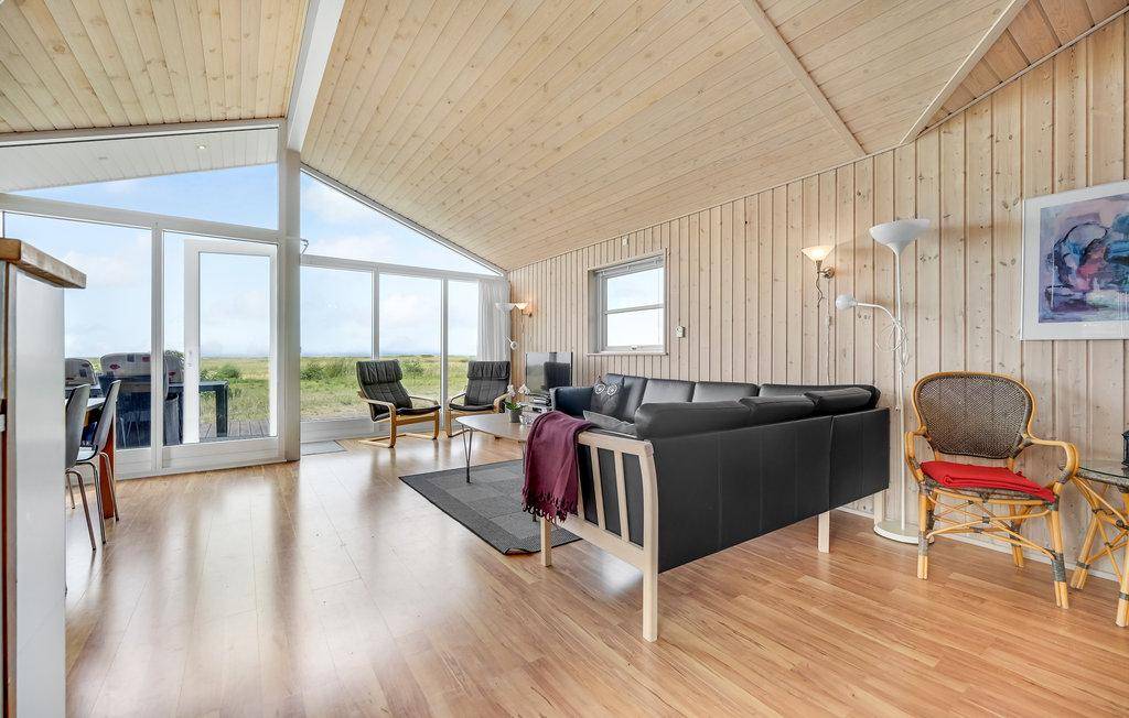Foto von Ferienhaus FK90 in Øer - Ebeltoft - Ostjütland