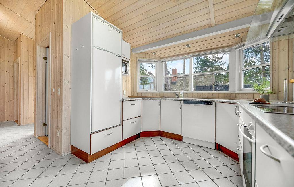 Foto von Ferienhaus FK90 in Øer - Ebeltoft - Ostjütland