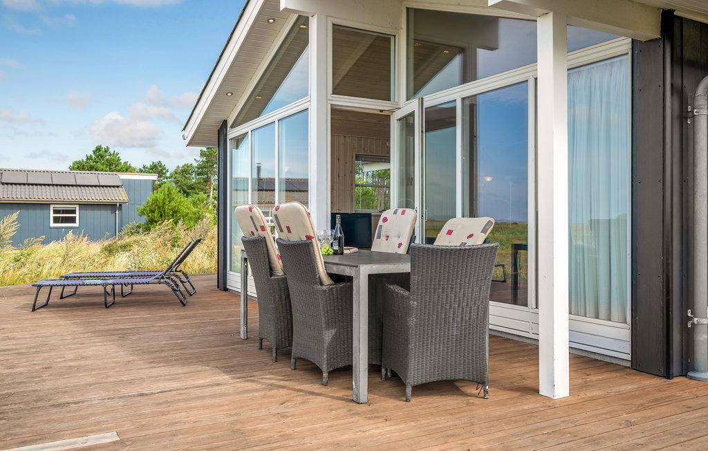 Foto von Ferienhaus FK90 in Øer - Ebeltoft - Ostjütland