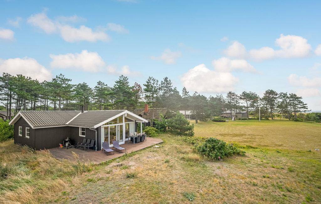 Foto von Ferienhaus FK90 in Øer - Ebeltoft - Ostjütland