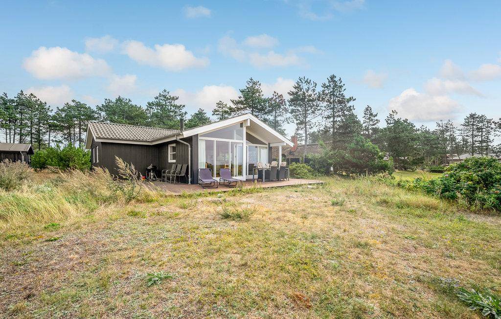 Foto von Ferienhaus FK90 in Øer - Ebeltoft - Ostjütland