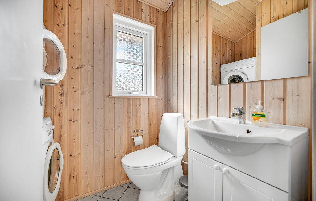 Foto von Ferienhaus FK90 in Øer - Ebeltoft - Ostjütland