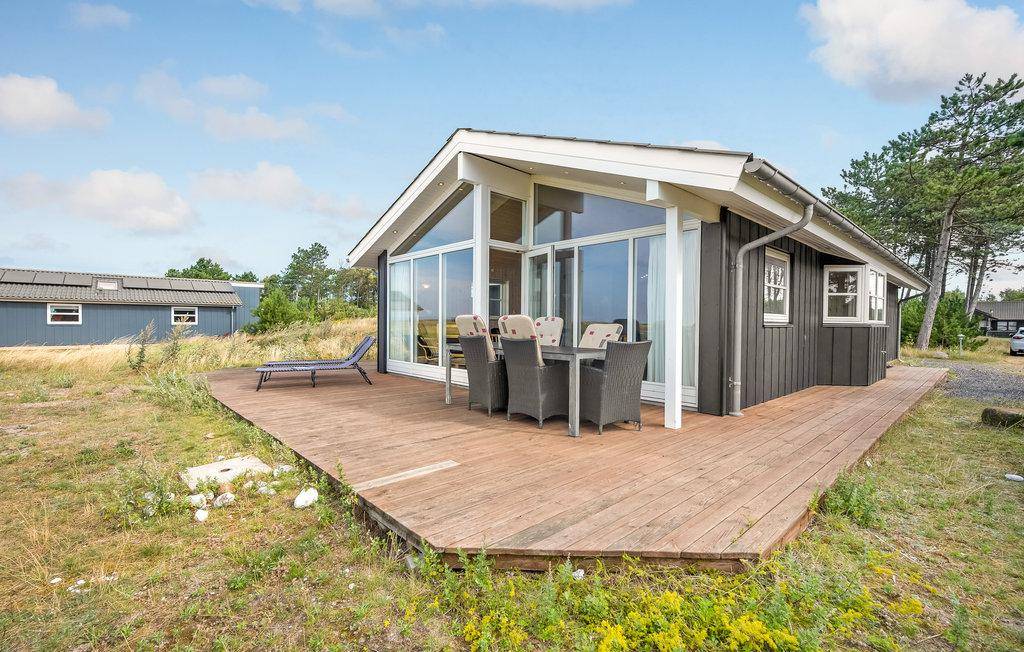 Foto von Ferienhaus FK90 in Øer - Ebeltoft - Ostjütland