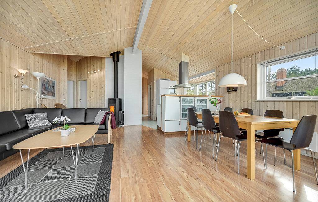 Foto von Ferienhaus FK90 in Øer - Ebeltoft - Ostjütland