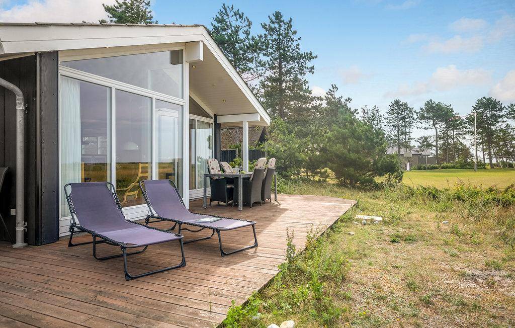 Foto von Ferienhaus FK90 in Øer - Ebeltoft - Ostjütland