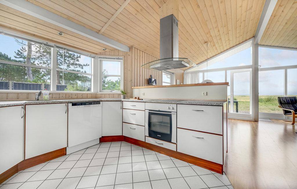 Foto von Ferienhaus FK90 in Øer - Ebeltoft - Ostjütland