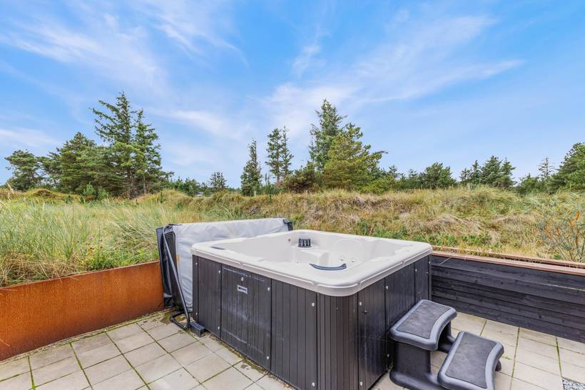 Foto von Ferienhaus FK93 in Grærup - Vejers Strand - Westjütland