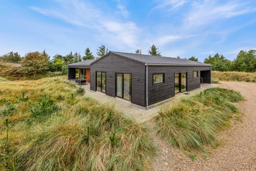 Foto von Ferienhaus FK93 in Grærup - Vejers Strand - Westjütland