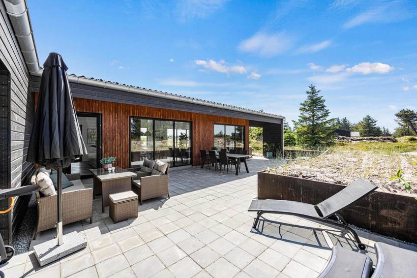 Foto von Ferienhaus FK93 in Grærup - Vejers Strand - Westjütland