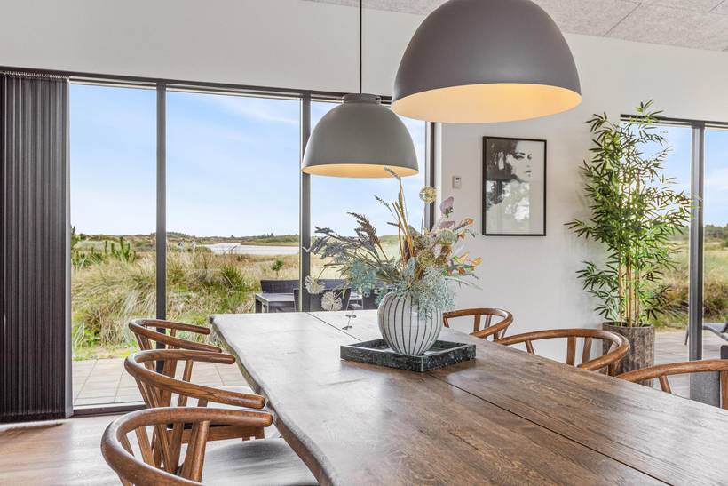 Foto von Ferienhaus FK93 in Grærup - Vejers Strand - Westjütland
