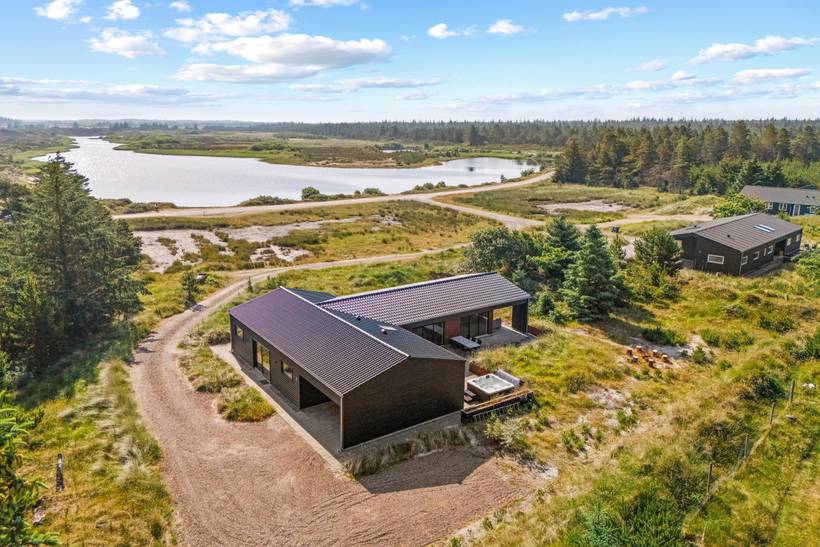 Foto von Ferienhaus FK93 in Grærup - Vejers Strand - Westjütland