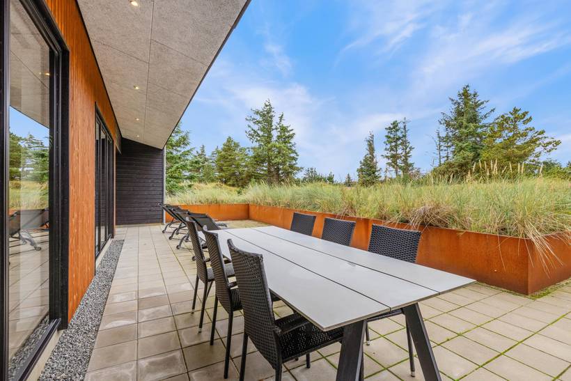 Foto von Ferienhaus FK93 in Grærup - Vejers Strand - Westjütland