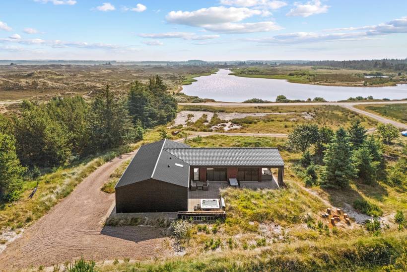 Foto von Ferienhaus FK93 in Grærup - Vejers Strand - Westjütland
