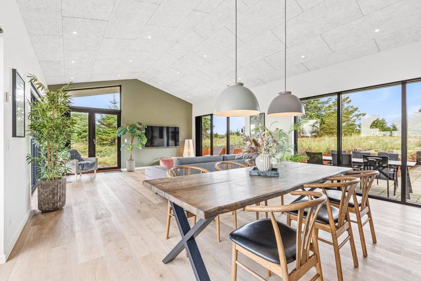 Foto von Ferienhaus FK93 in Grærup - Vejers Strand - Westjütland