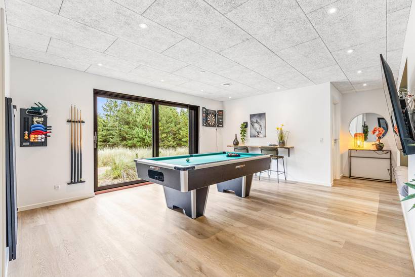 Foto von Ferienhaus FK93 in Grærup - Vejers Strand - Westjütland