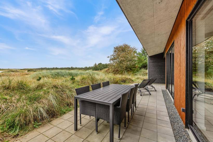Foto von Ferienhaus FK93 in Grærup - Vejers Strand - Westjütland