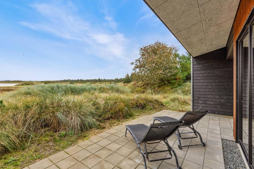 Foto von Ferienhaus FK93 in Grærup - Vejers Strand - Westjütland