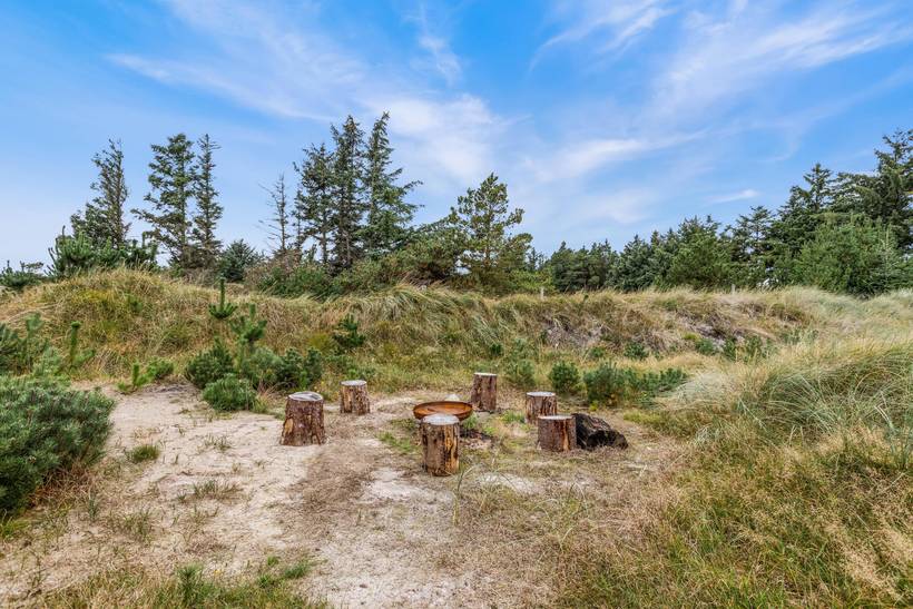 Foto von Ferienhaus FK93 in Grærup - Vejers Strand - Westjütland