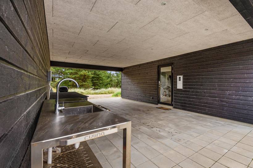 Foto von Ferienhaus FK93 in Grærup - Vejers Strand - Westjütland