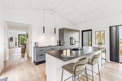 Vorschaubild von Ferienhaus FK93 in Grærup - Vejers Strand - Westjütland