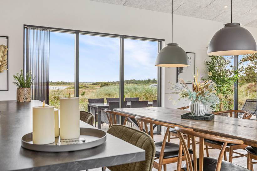 Foto von Ferienhaus FK93 in Grærup - Vejers Strand - Westjütland