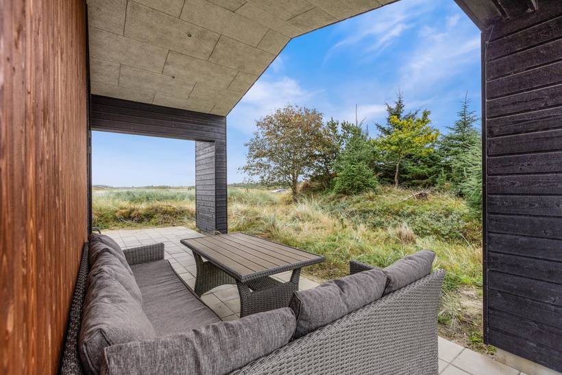 Foto von Ferienhaus FK93 in Grærup - Vejers Strand - Westjütland