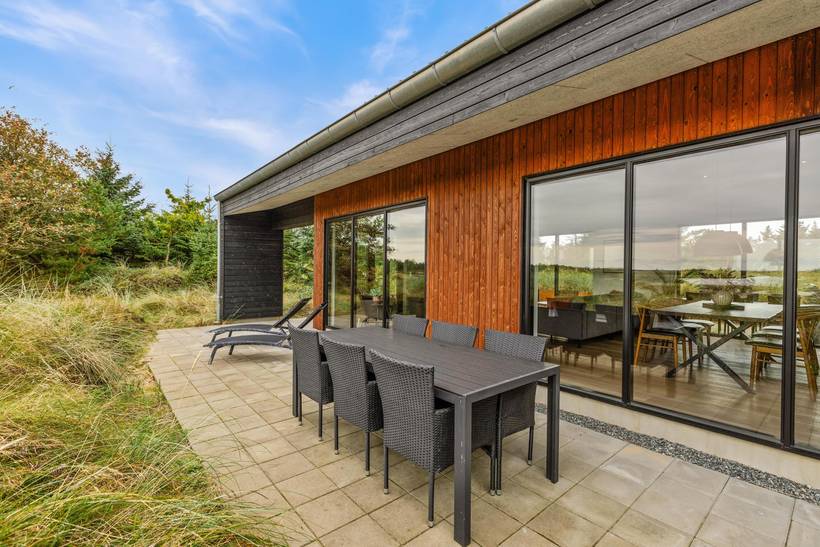 Foto von Ferienhaus FK93 in Grærup - Vejers Strand - Westjütland