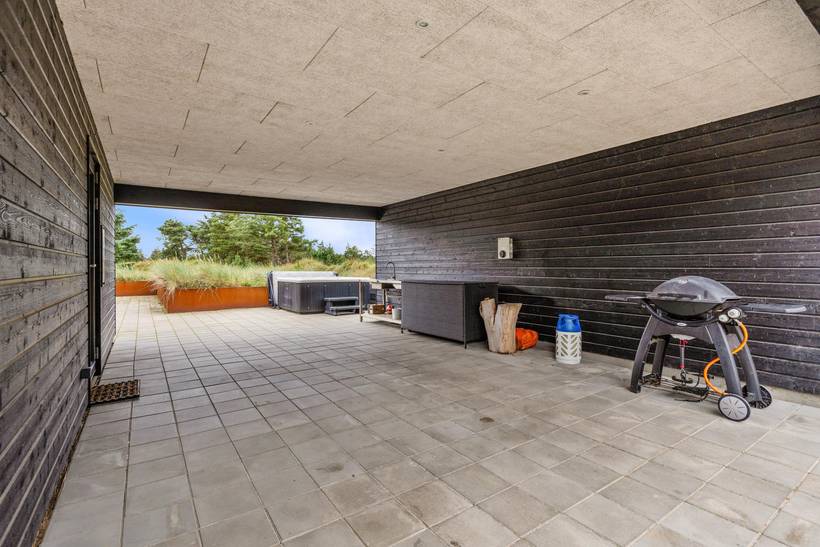 Foto von Ferienhaus FK93 in Grærup - Vejers Strand - Westjütland