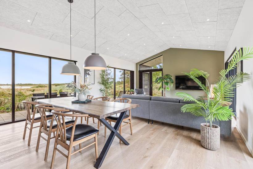 Foto von Ferienhaus FK93 in Grærup - Vejers Strand - Westjütland