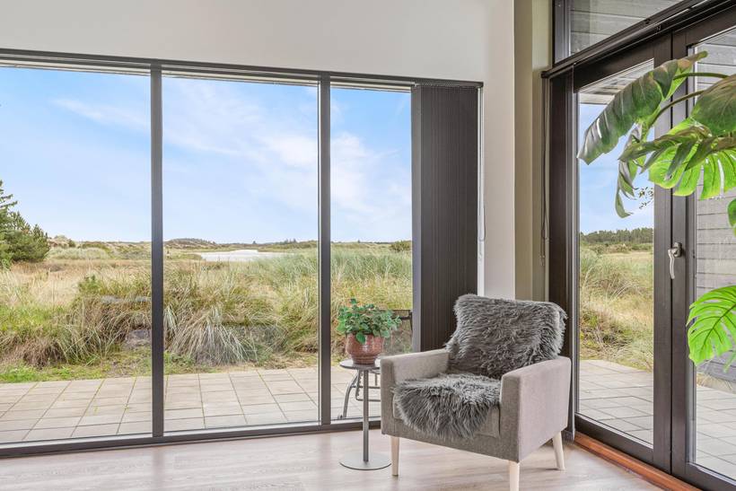 Foto von Ferienhaus FK93 in Grærup - Vejers Strand - Westjütland