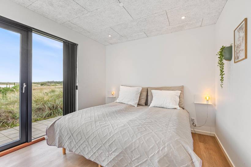 Foto von Ferienhaus FK93 in Grærup - Vejers Strand - Westjütland