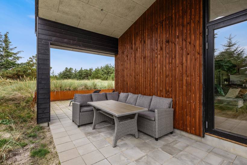 Foto von Ferienhaus FK93 in Grærup - Vejers Strand - Westjütland