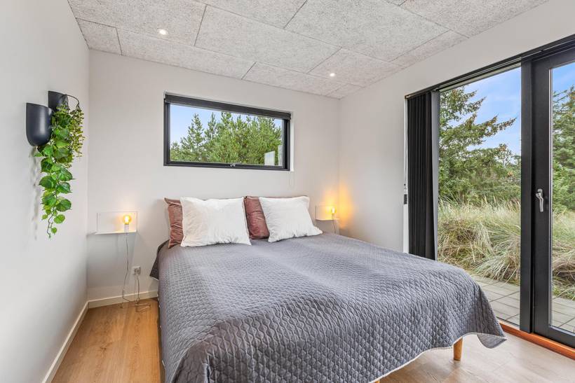 Foto von Ferienhaus FK93 in Grærup - Vejers Strand - Westjütland