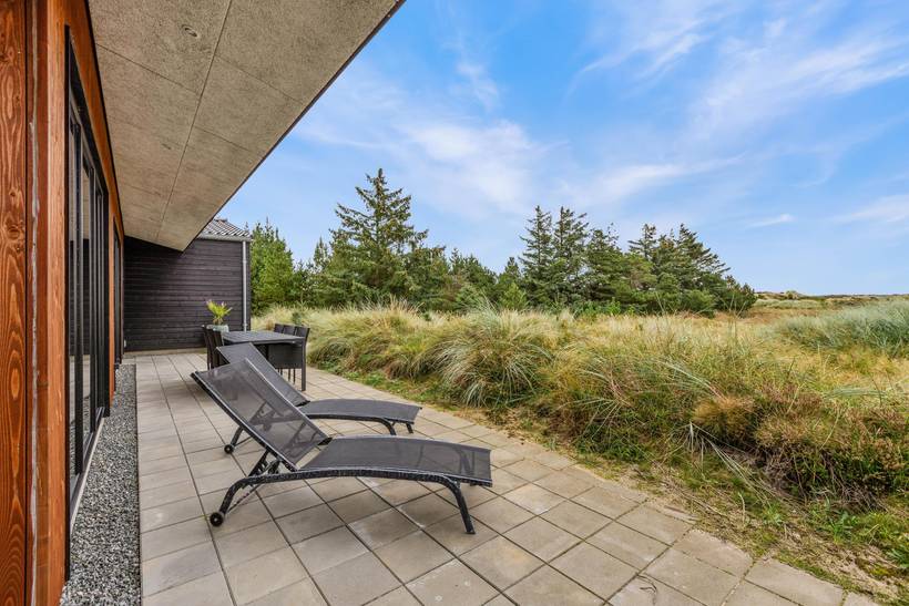 Foto von Ferienhaus FK93 in Grærup - Vejers Strand - Westjütland