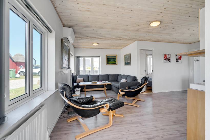 Foto von Ferienhaus FL04 in Fjand - Westjütland