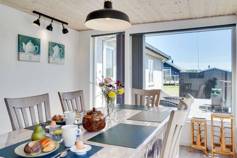 Foto von Ferienhaus FL04 in Fjand - Westjütland