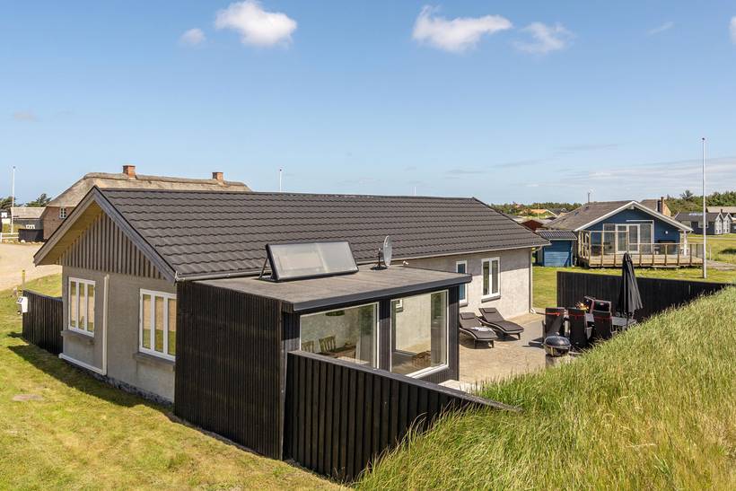 Foto von Ferienhaus FL04 in Fjand - Westjütland