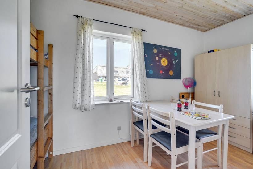 Foto von Ferienhaus FL04 in Fjand - Westjütland