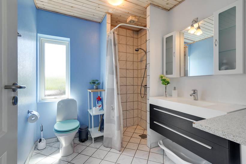 Foto von Ferienhaus FL04 in Fjand - Westjütland