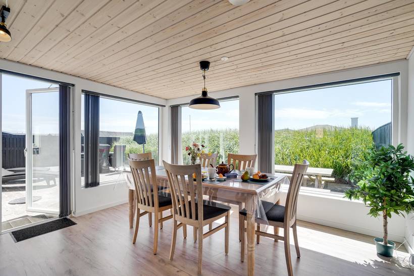 Foto von Ferienhaus FL04 in Fjand - Westjütland