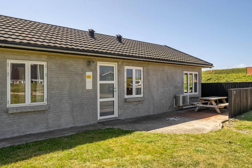 Foto von Ferienhaus FL04 in Fjand - Westjütland